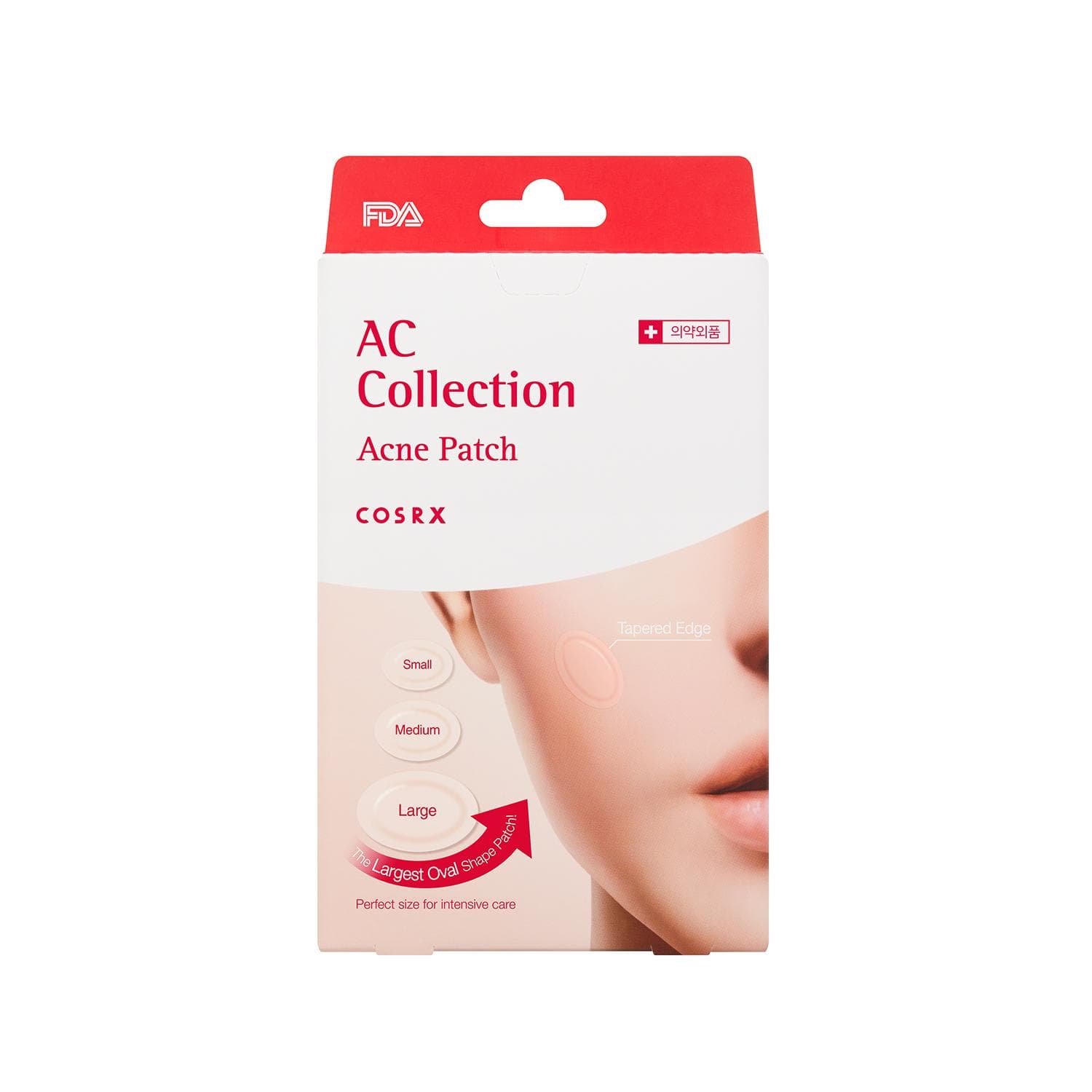 AC Collection ACne Patch