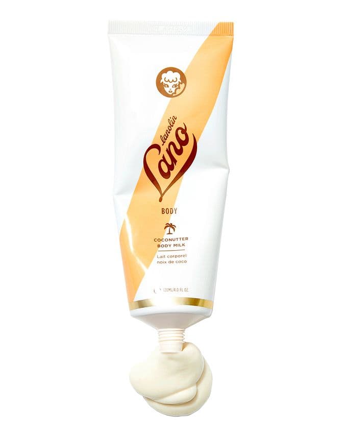 Coconutter Body Milk