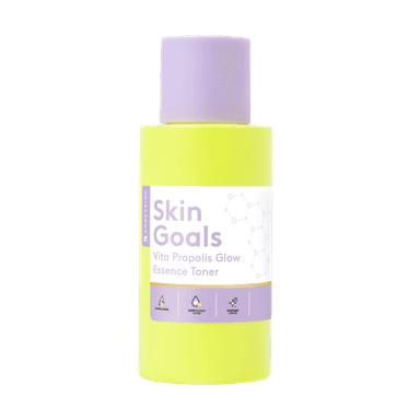 SKIN GOALS Vita Propolis Glow Essence Toner