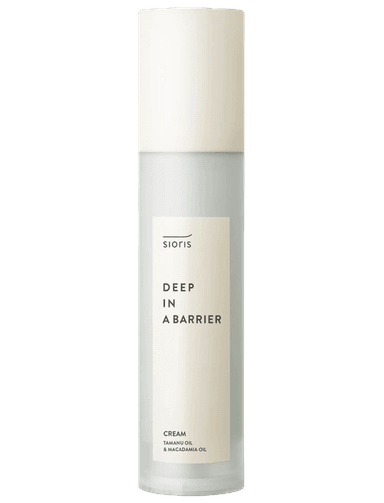 Deep In A Barrier Cream