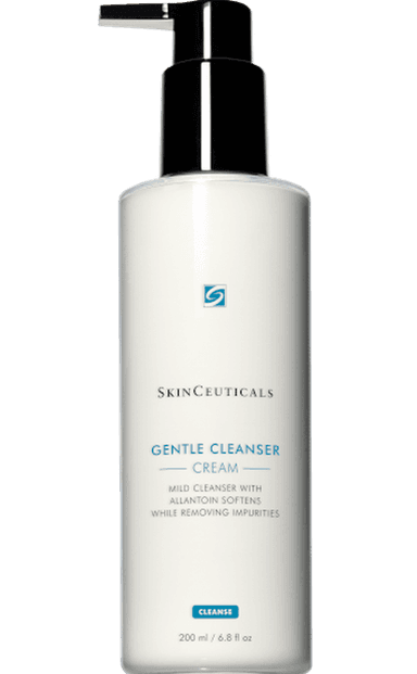 Gentle Cleanser