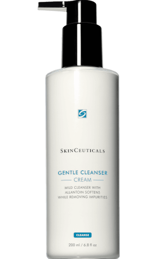Gentle Cleanser