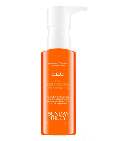 C.E.O. C+E Micro-Dissolve Cleansing Oil