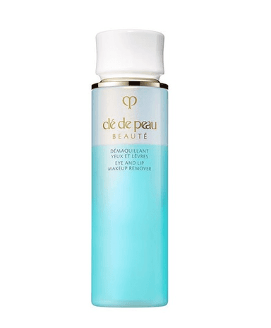 Eye And Lip Makeup Remover