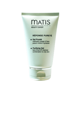 Purifying Gel