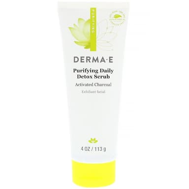 Purifying Daily Detox Scrub