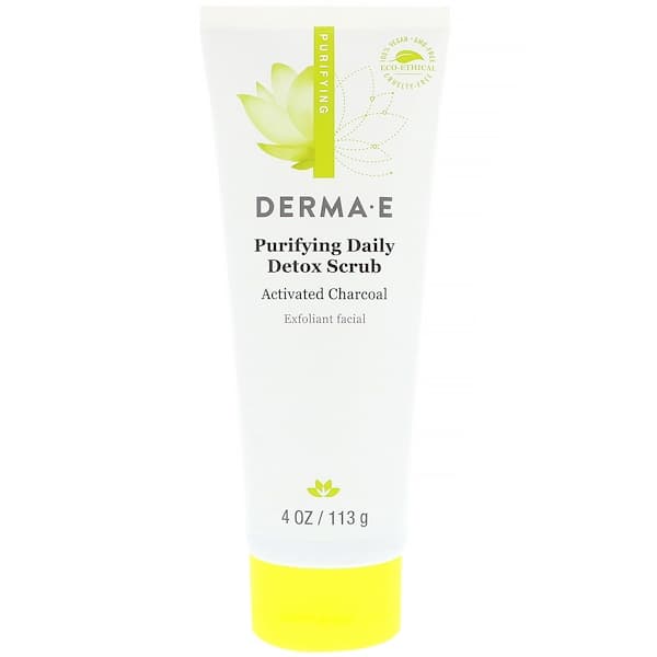 Purifying Daily Detox Scrub