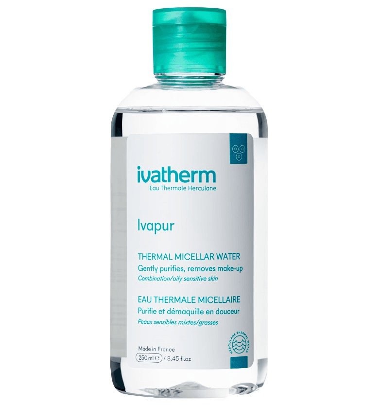 Ivapur Thermal Micellar Water