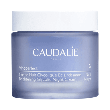Vinoperfect Brightening Glycolic Night Cream
