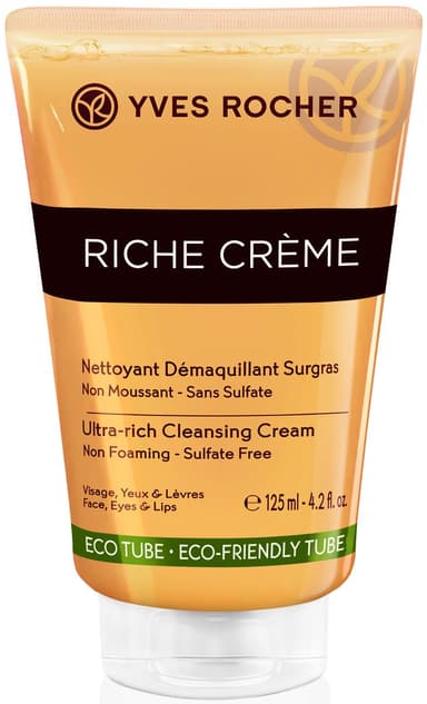 Cleansing Cream