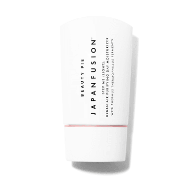 Japanfusion™ Step M3 (Light) Urban Air Purifying Day Moisturizer