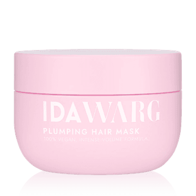 Plumping Hair Mask
