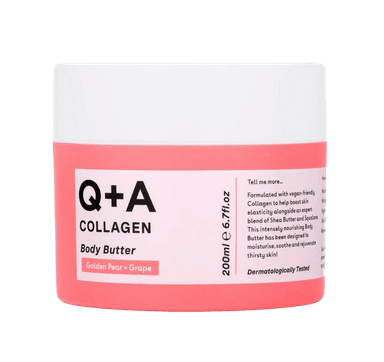 Collagen Body Butter