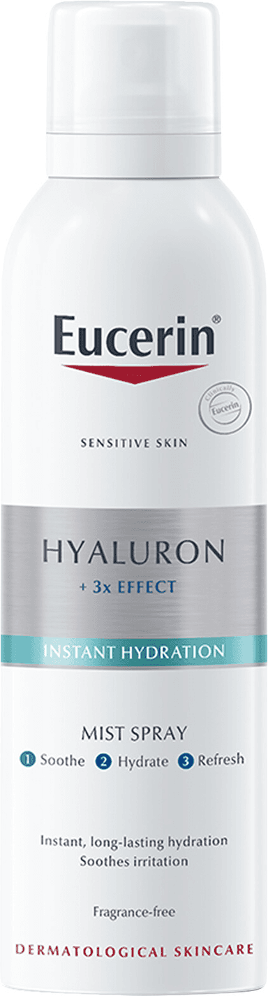 Hyaluron-Filler 3x Effect Mist Spray
