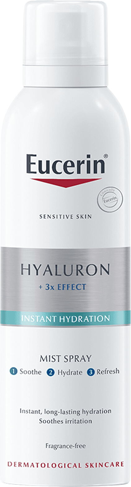 Hyaluron-Filler 3x Effect Mist Spray