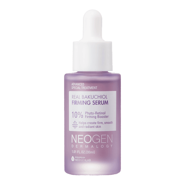 Dermalogy Bakuchiol Firming Serum