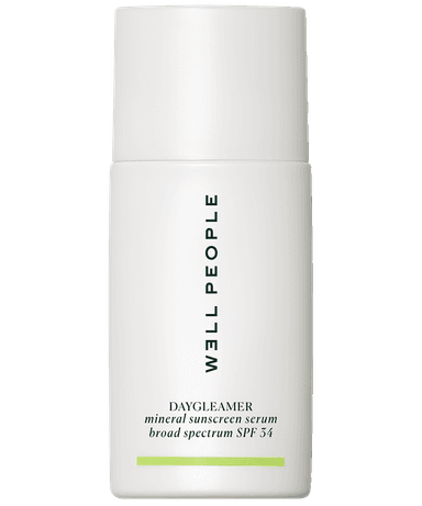 Daygleamer Mineral Sunscreen Serum SPF 34