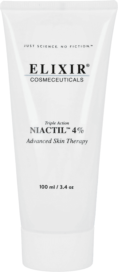 Niactil 4%