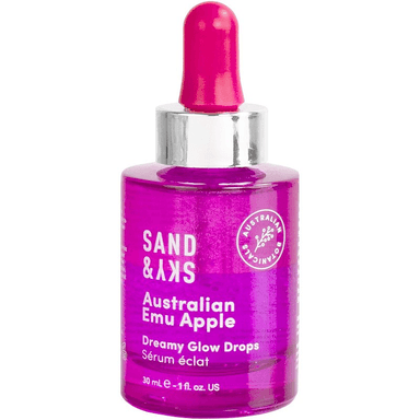 Australian Emu Apple Dreamy Glow Drops
