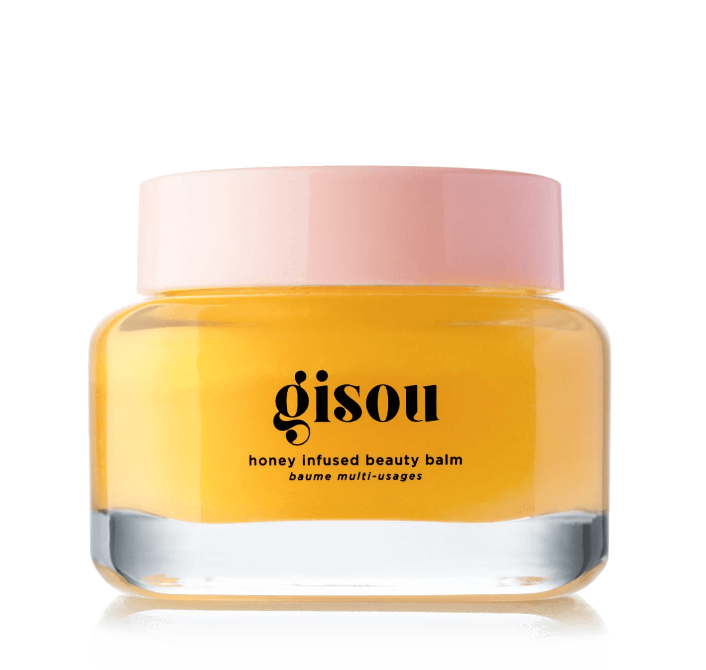 Beauty Balm Honey Infused