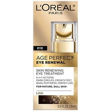 Eye Renewal Eye Cream