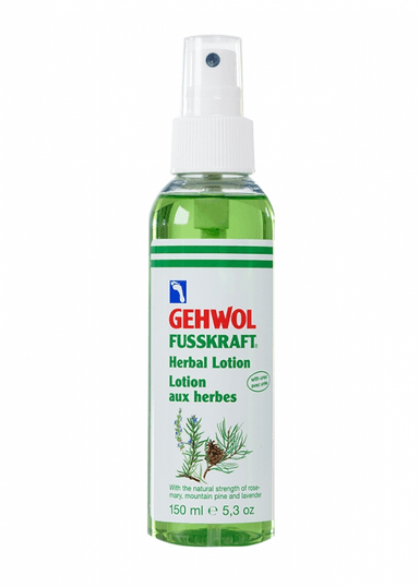 Herbal Lotion