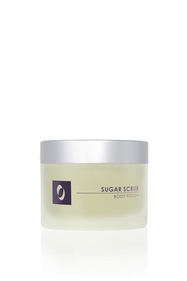 Sugar Scrub Body Polish