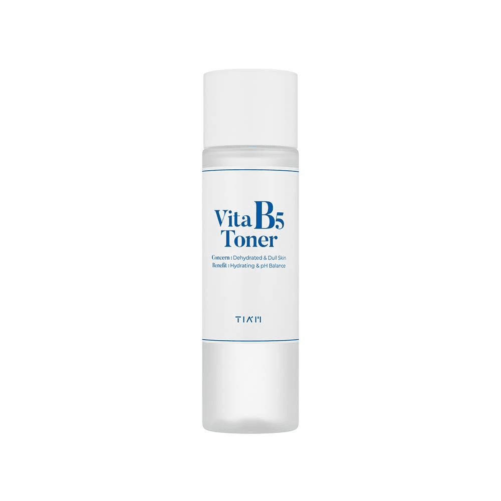 Vita B5 Toner