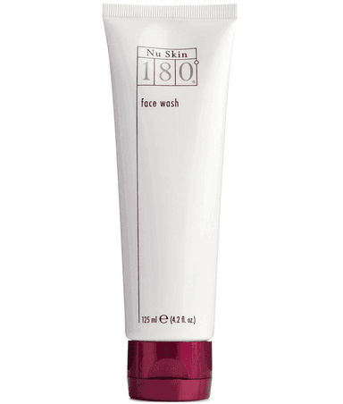 180 Face Wash