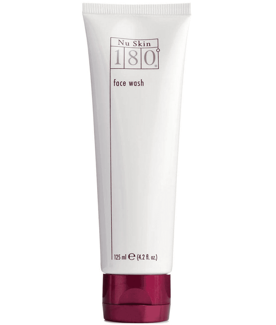 180 Face Wash