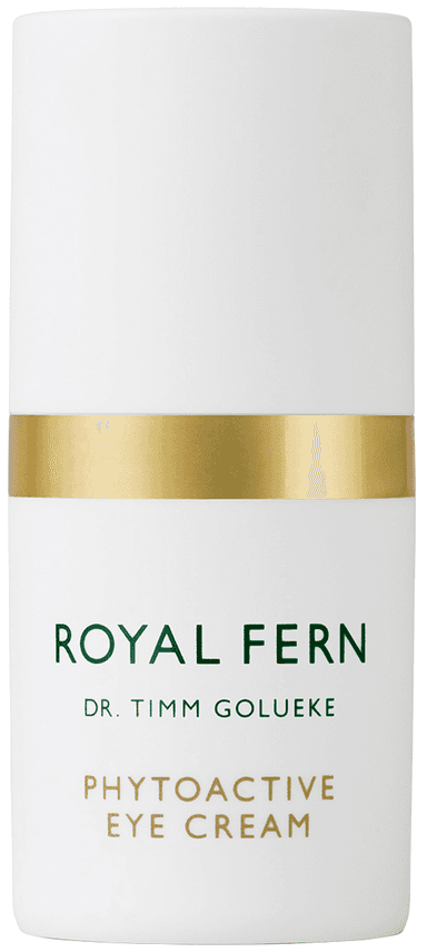 Phytoactive Eye Cream