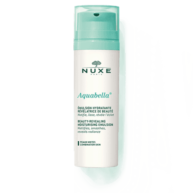 Beauty-Revealing Moisturising Emulsion Aquabella®