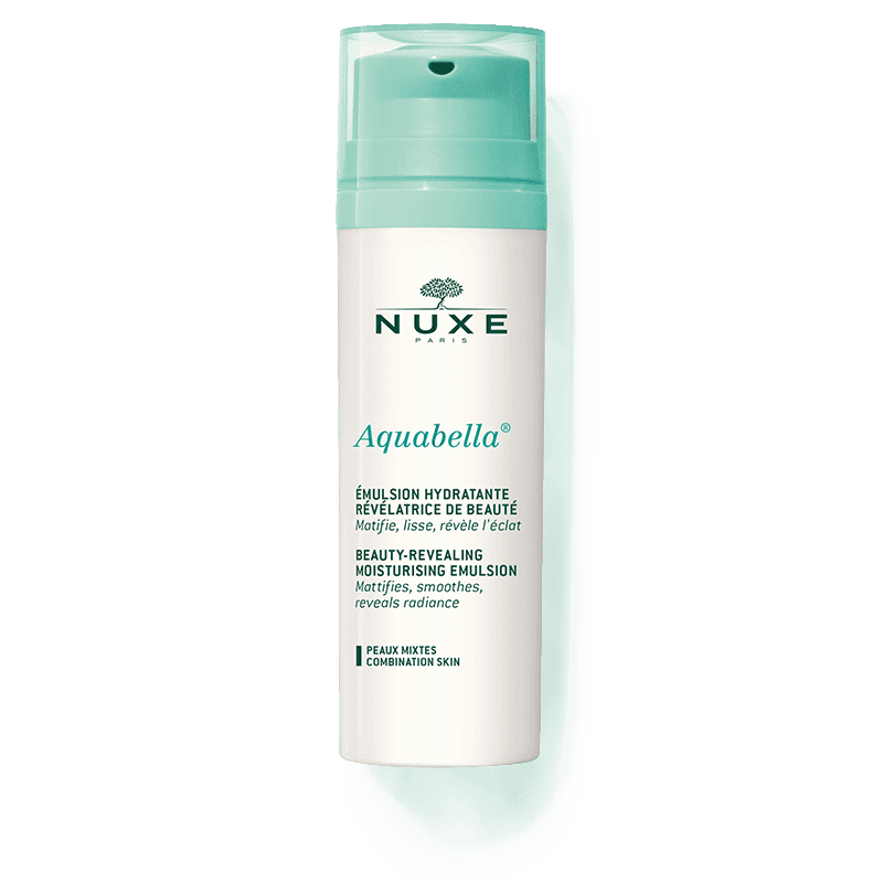Beauty-Revealing Moisturising Emulsion Aquabella®