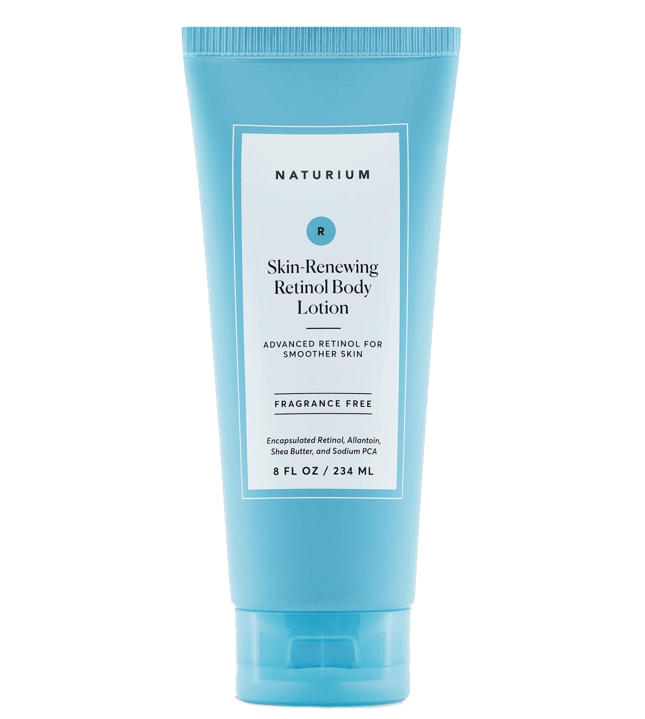 Skin-Renewing Retinol Body Lotion