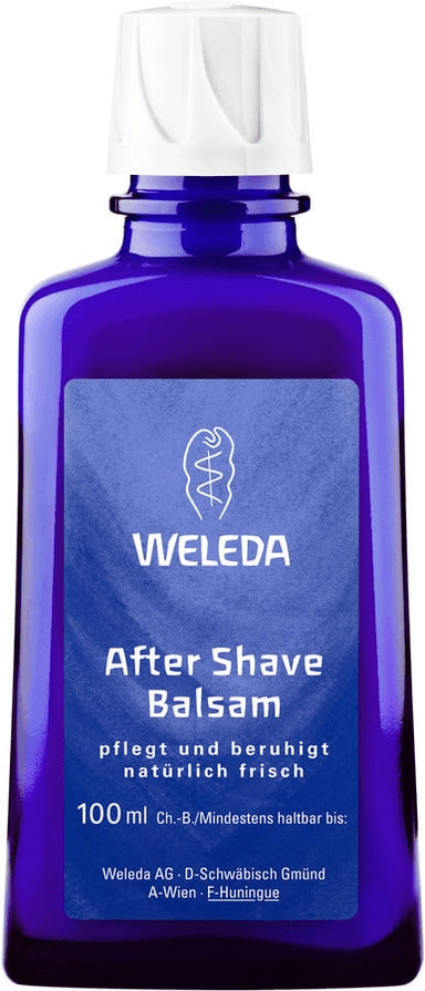 After Shave Balm