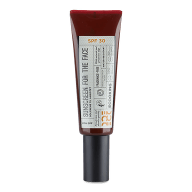 Sunscreen For The Face SPF 30 