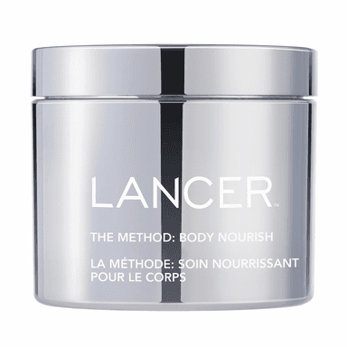 The Method: Body Nourish