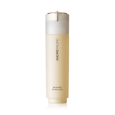 Time Response Skin Reserve Fluid