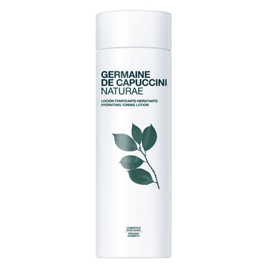 Naturae Organic Hydrating Toning Lotion
