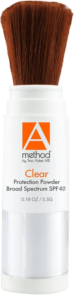 Protection Powder Sunscreen