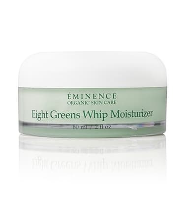 Eight Greens Whip Moisturizer