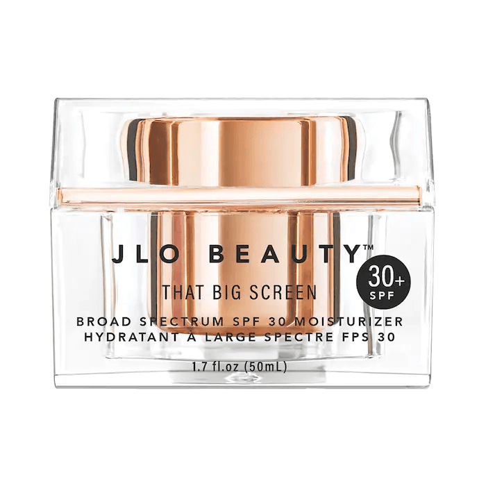 That Big Screen™ Broad Spectrum SPF30 Moisturizer