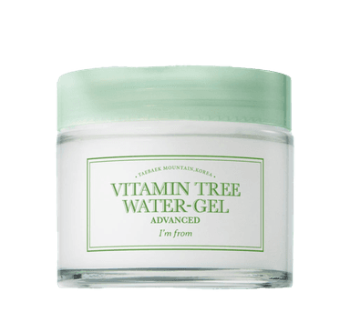 Vitamin Tree Water Gel Advanced