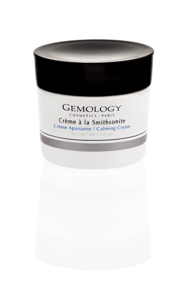 Smithsonite Calming Cream