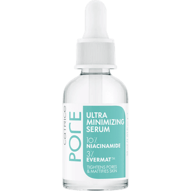 Pore Ultra Minimizing Serum
