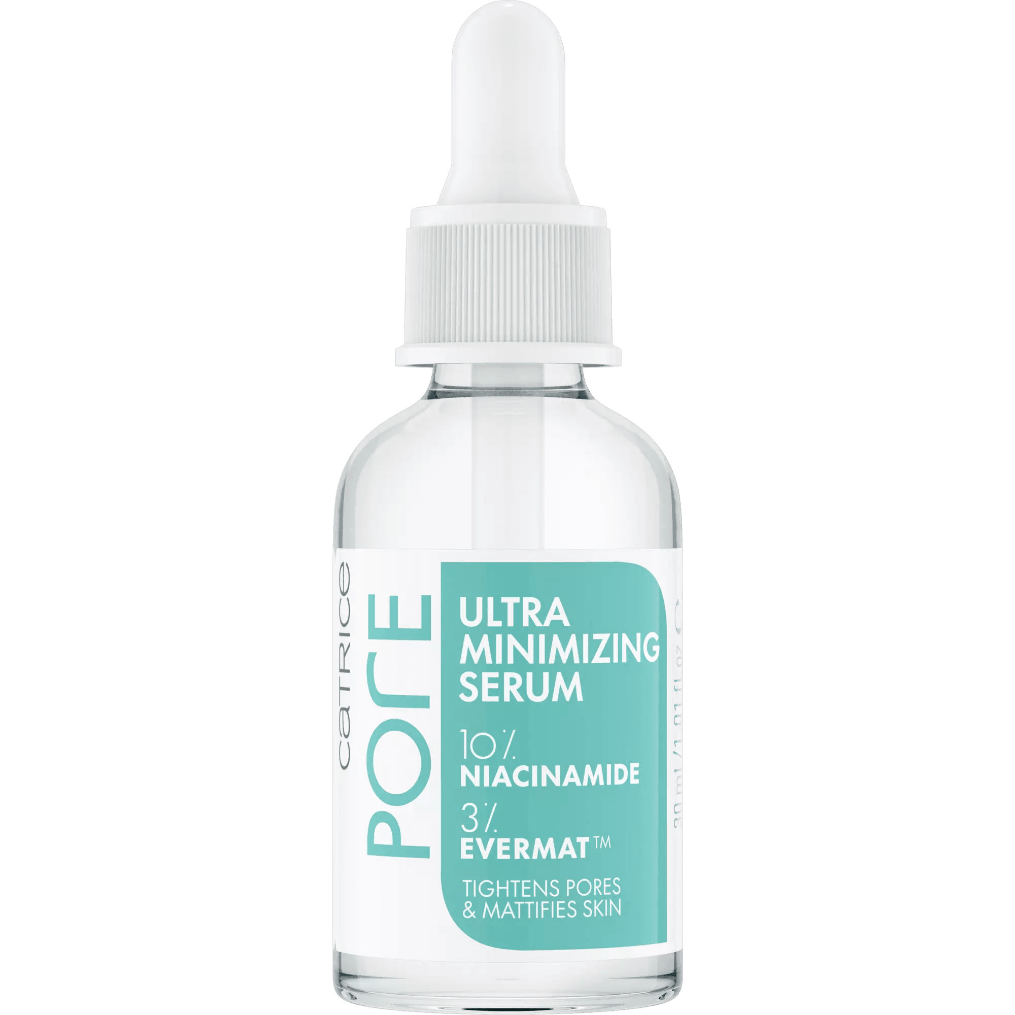 Pore Ultra Minimizing Serum