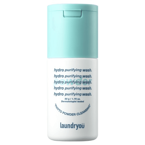 Hydro Purifying Wash Powder