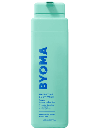 Hydrating Body Wash