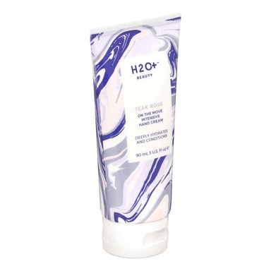Teak Rose On the Move Intensive Hand Cream