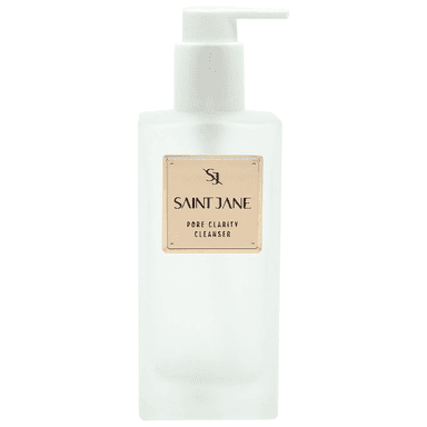 Pore Clarity Hyaluronic + Flower Acid Cleanser